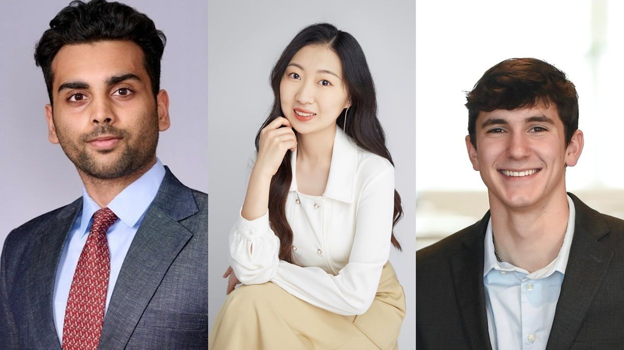 Penn State & Boston University students win HAMA’s 2024 Case Competition with innovative hotel asset management strategies