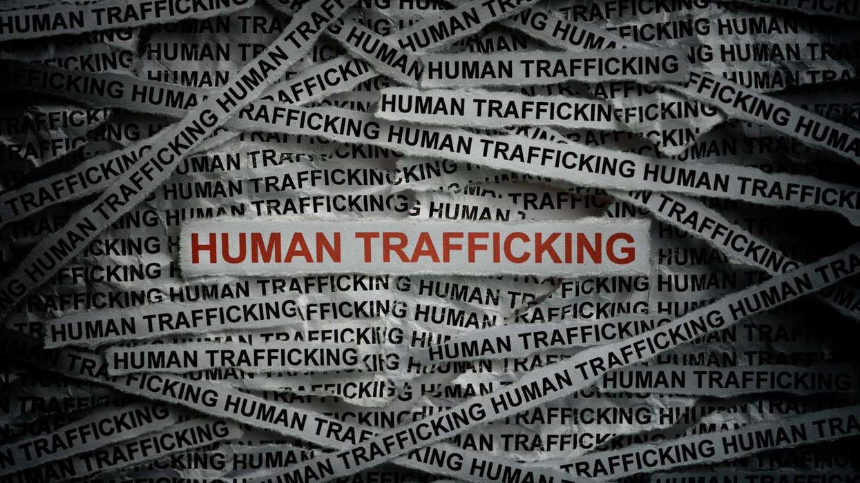 PA law mandates hotel anti-trafficking training