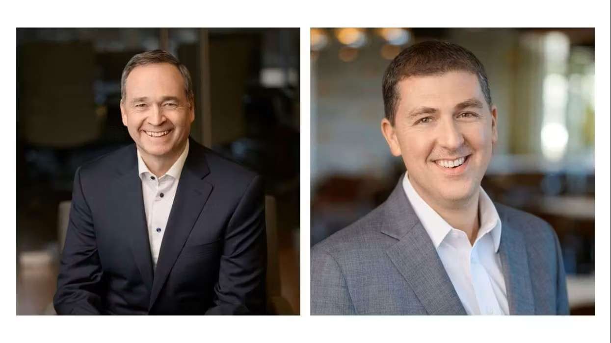 પેસિયસ ચૉઇસ (Choice) ના CEO પદેથી મુક્ત થયા