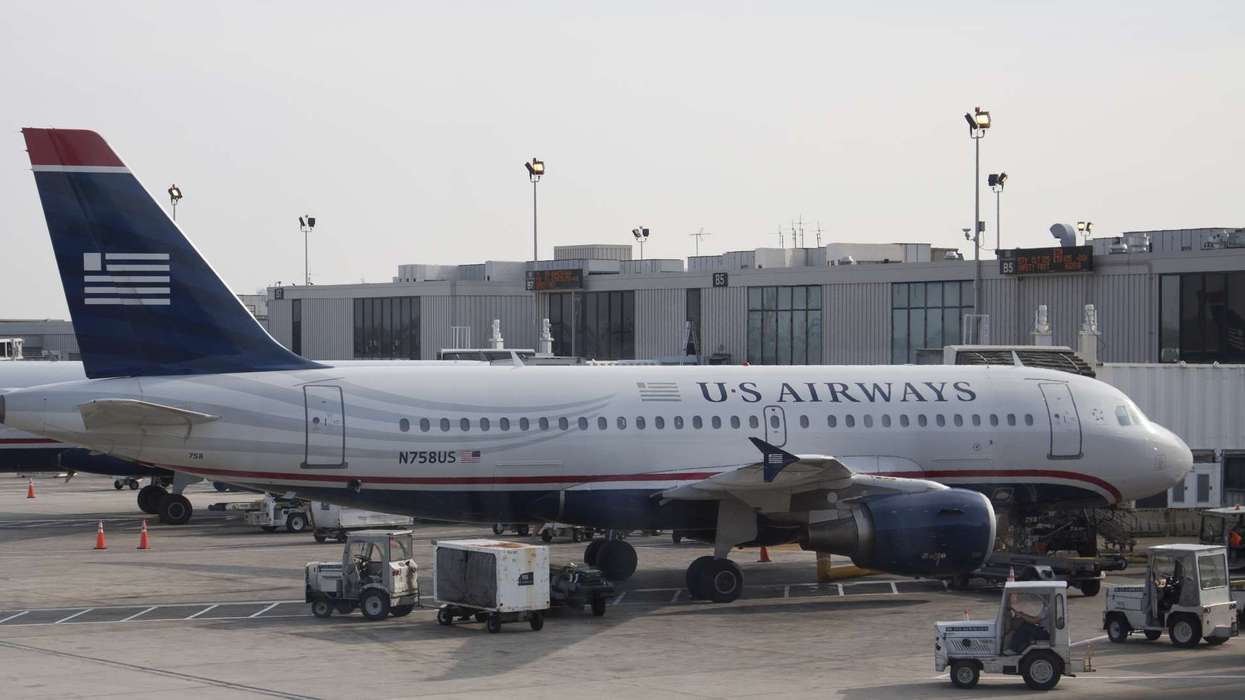 Philadelphia airport expects 9.4 million this summer
