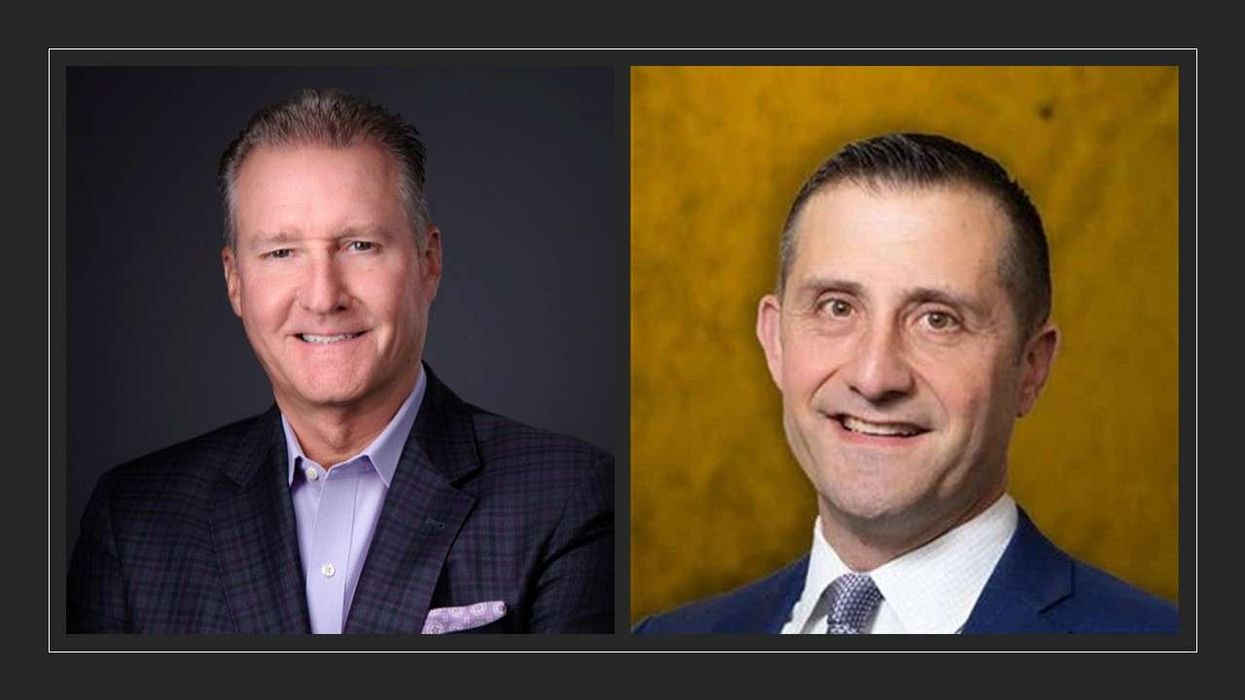 Pierce, Leer named Sonesta Co-CEOs