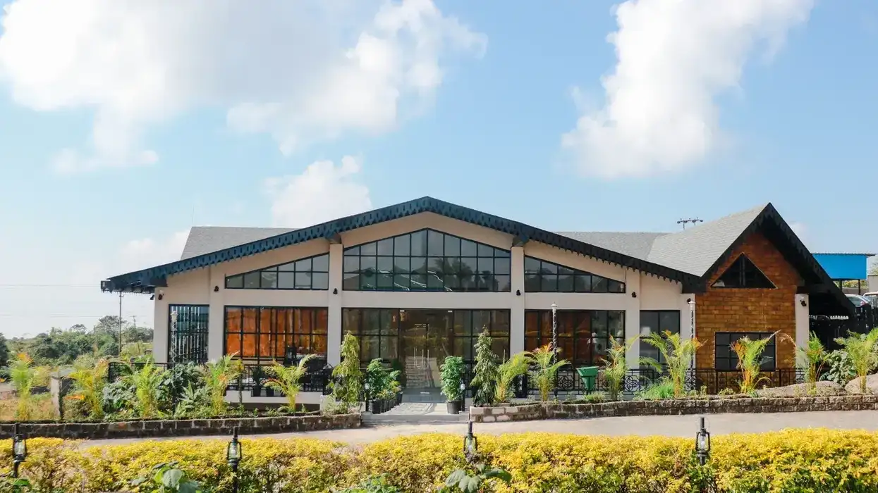 Polo Hotels signs first property in Mizoram