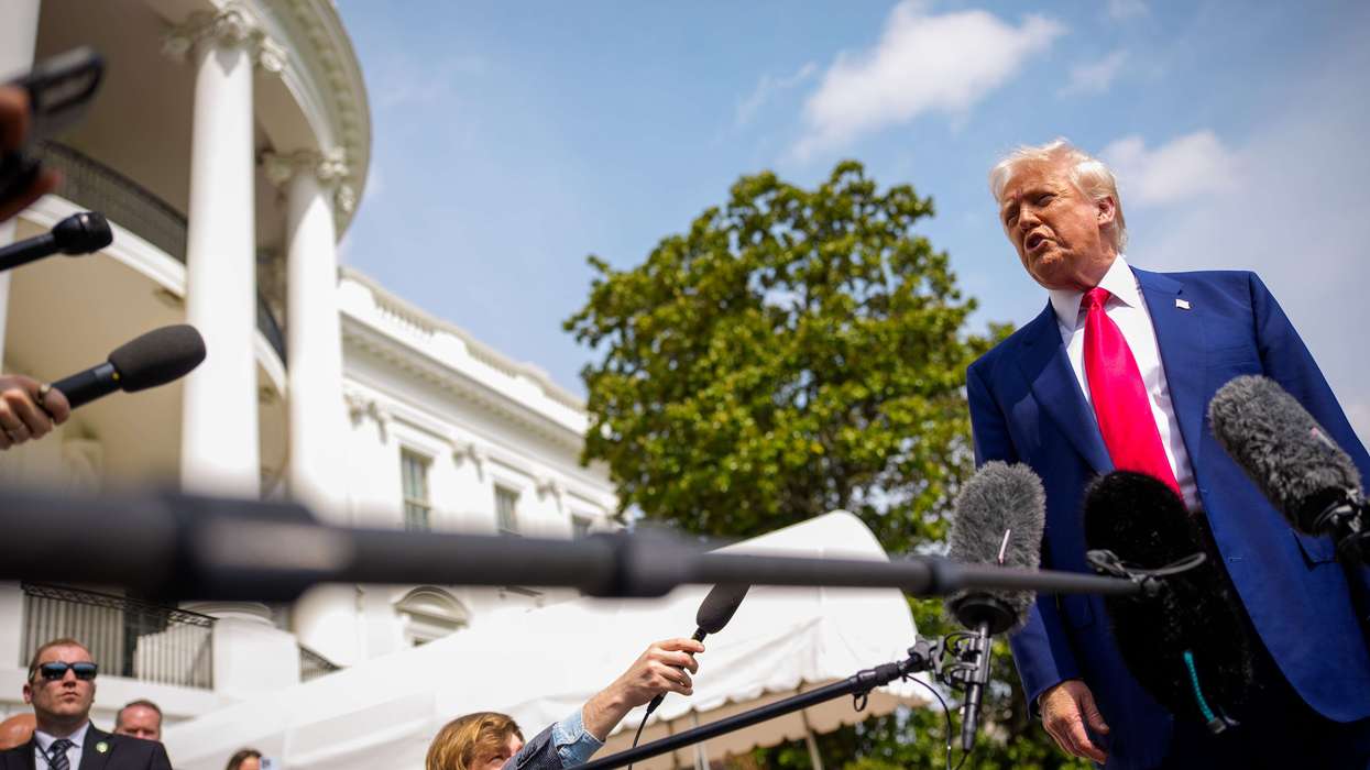 Trump, Modi strike deal to cut tariffs