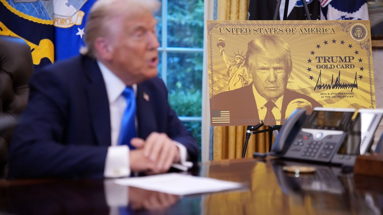 Trump raises H-1B visa fee to $100,000