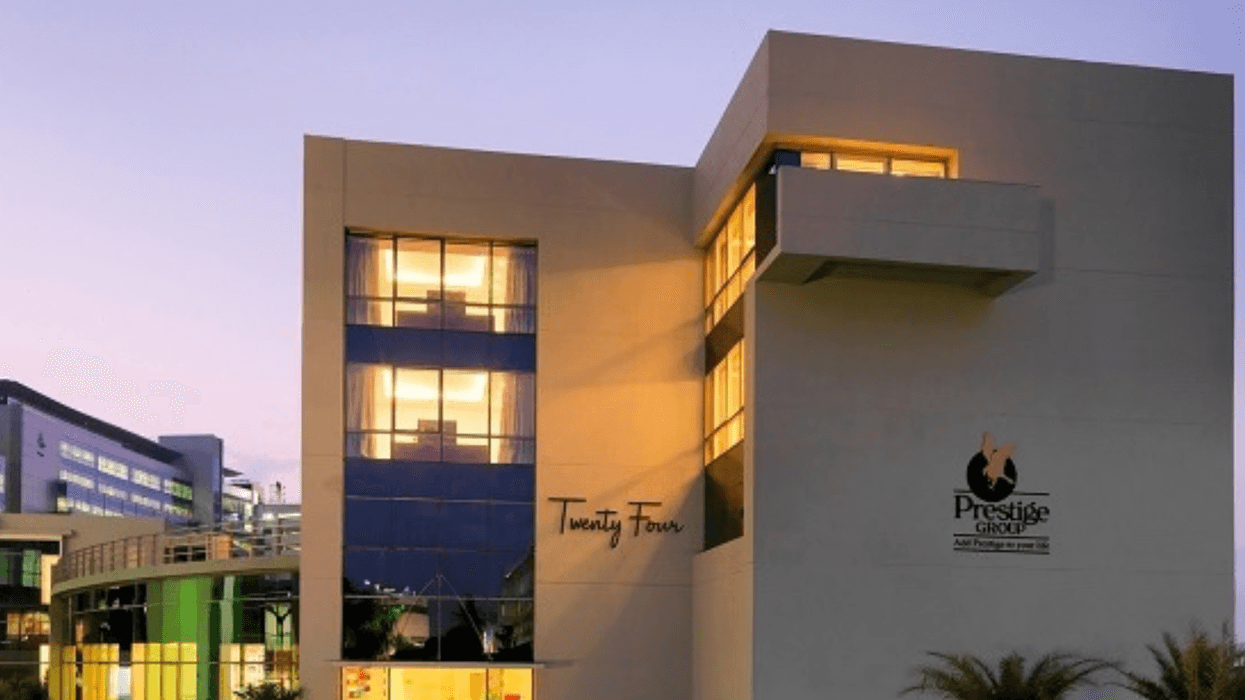 Prestige Hospitality Ventures Ltd.