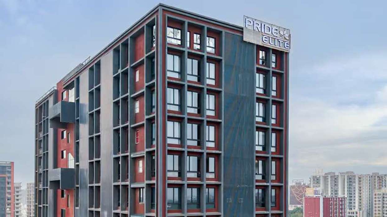 Pride Elite Himmatnagar in Himmatnagar, Gujarat