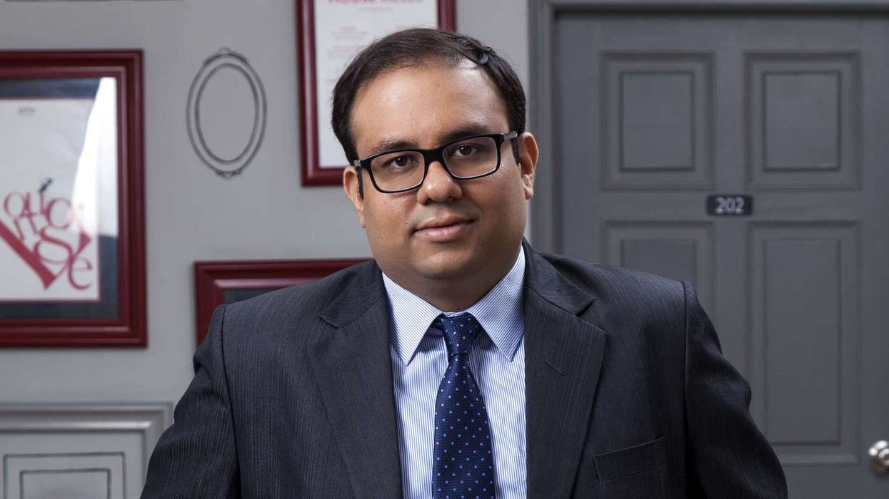 PRISM’s Tandon named G6 VC