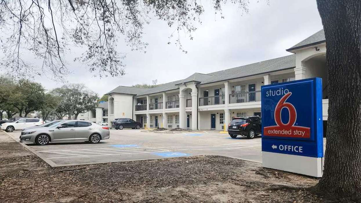 PRISM adds 38 U.S. Studio 6 hotels