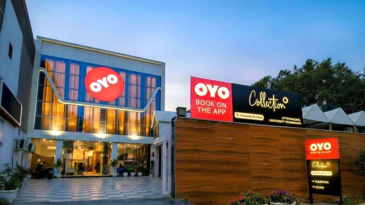 PRISM launches ‘Rising OYO’ campaign