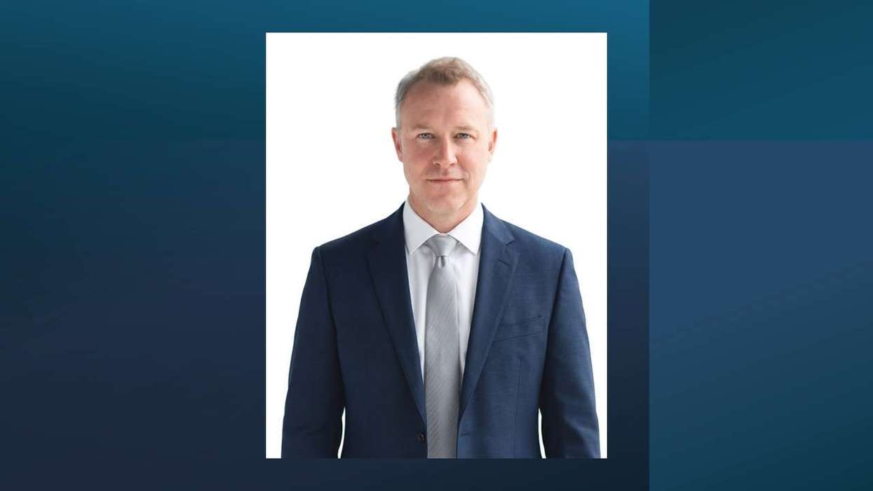Crowley named PRISM VP of acquisitions