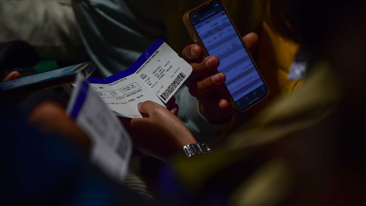 PRISM Offers Refund Policy due to Indigo Flight Cancellation