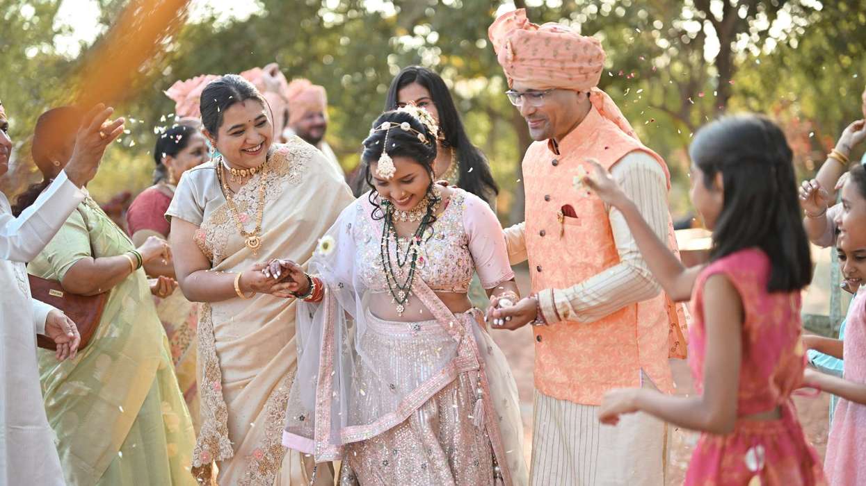 PRISM's Weddingz expands Mumbai banquet halls
