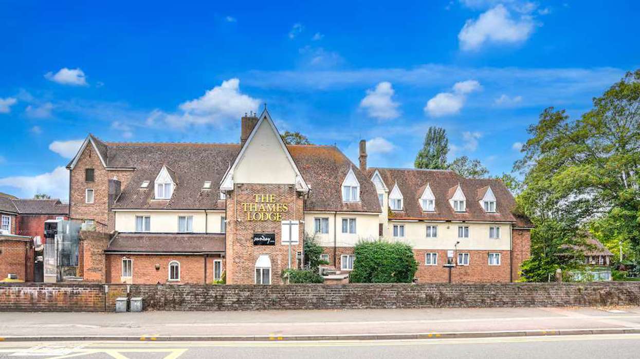 PRISM adds 40 hotels in the UK
