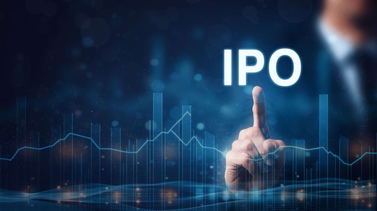 PRISM, OYO’s Parent Company Files Confidential IPO in India