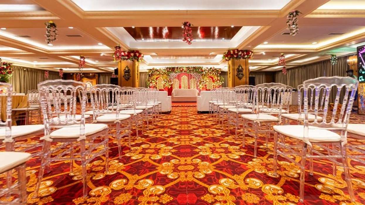 PRISM's Weddingz plans 50 banquets