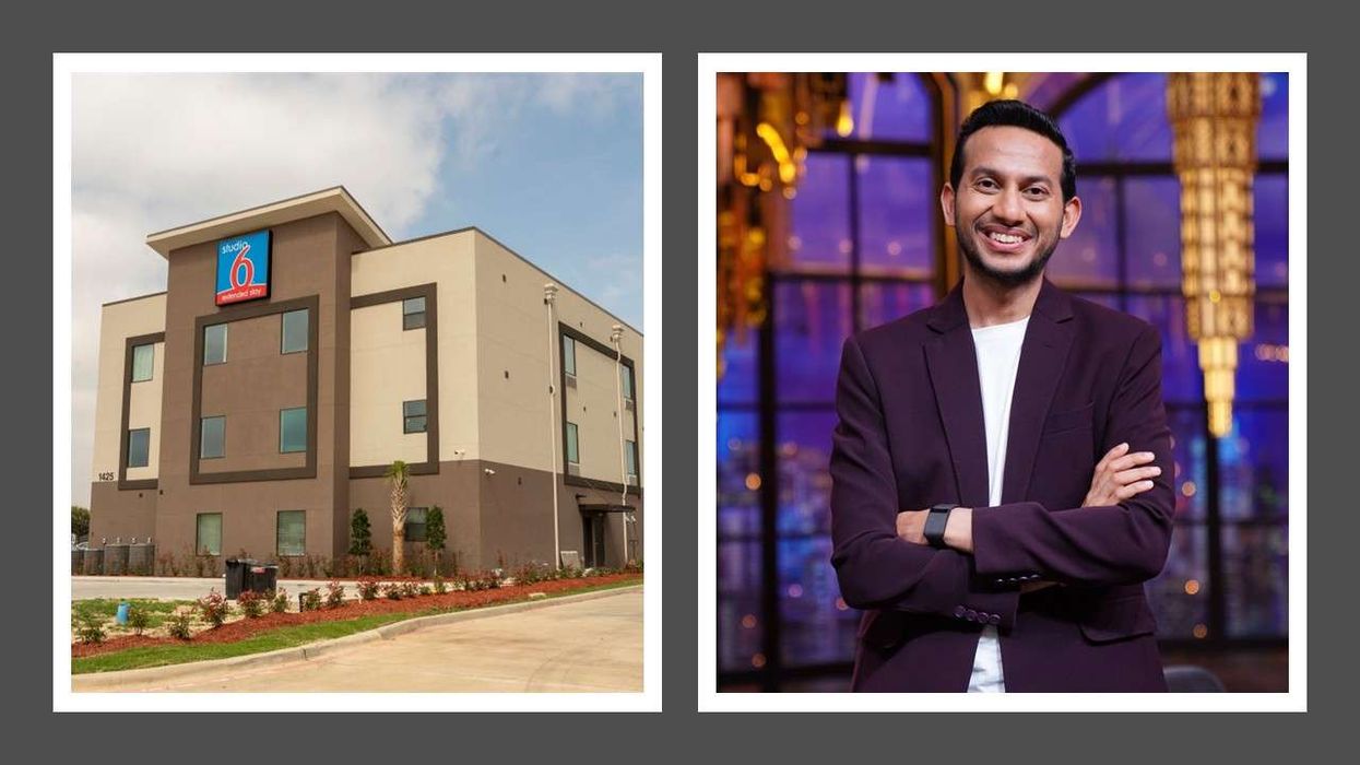 PRISM’s Agarwal joins THLA board