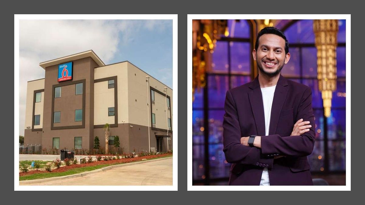 PRISM’s Ritesh Agarwal Joins THLA Board