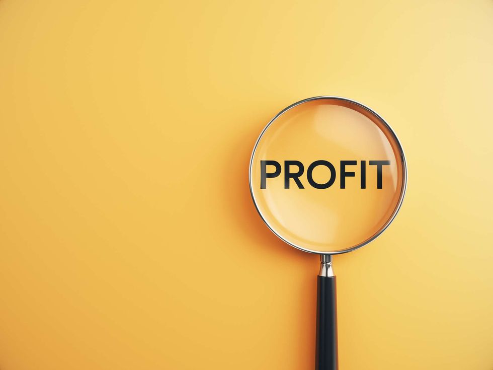 Profit