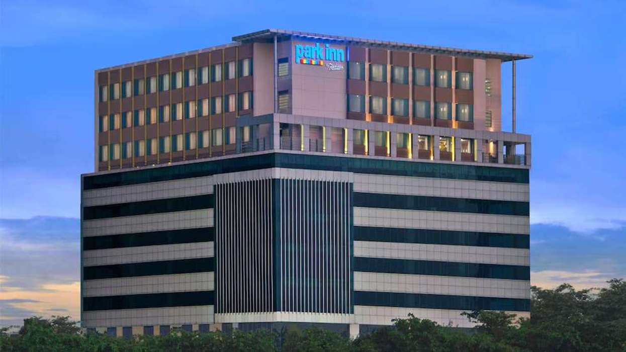RHG signs 10 hotels in one week