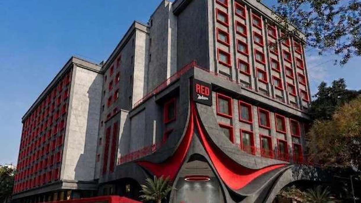 RHG expands with 160 hotels in H1