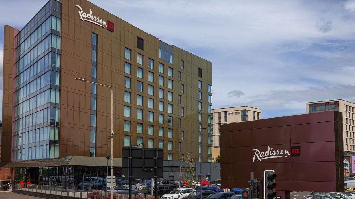Radisson Hotel Group