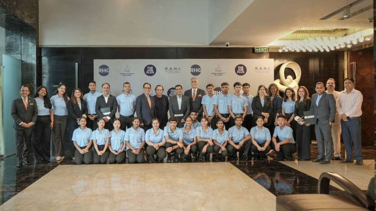 Radisson Hotel Group