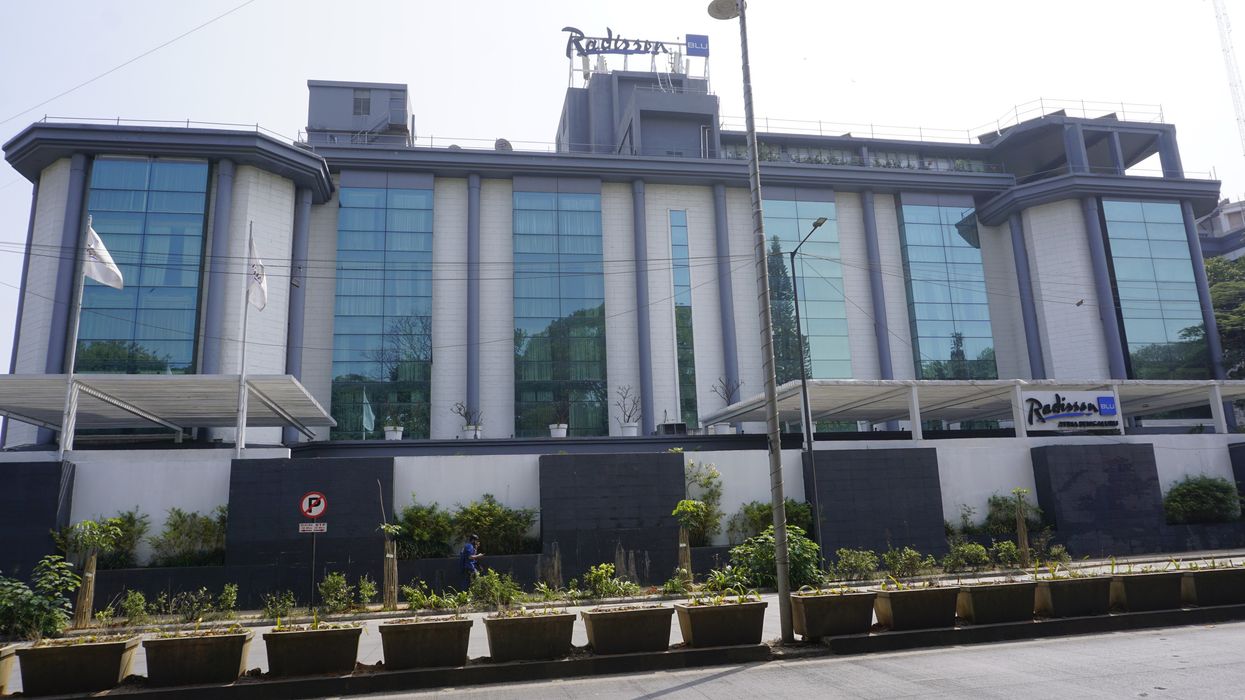 Radisson Hotel Group’s 240-hotel goal in India by 2025 takes shape