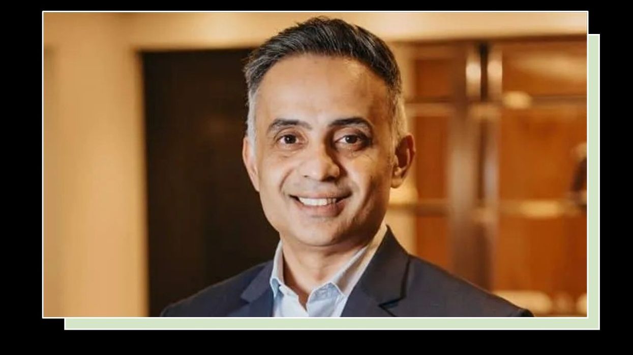 Rahul Raj appointed as head of LuLu Group India's hospitality division