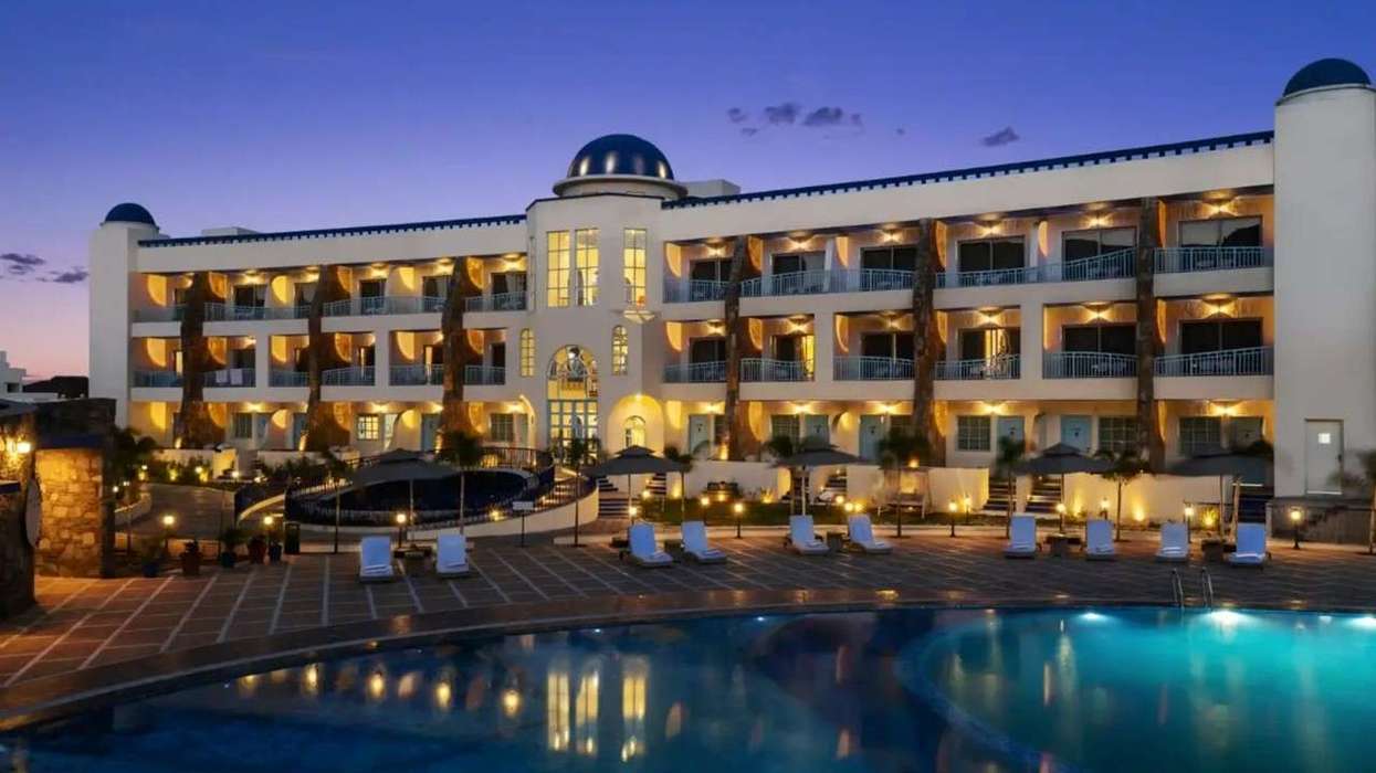 Ramee Royal Resort & Spa, Udaipur, Rajasthan