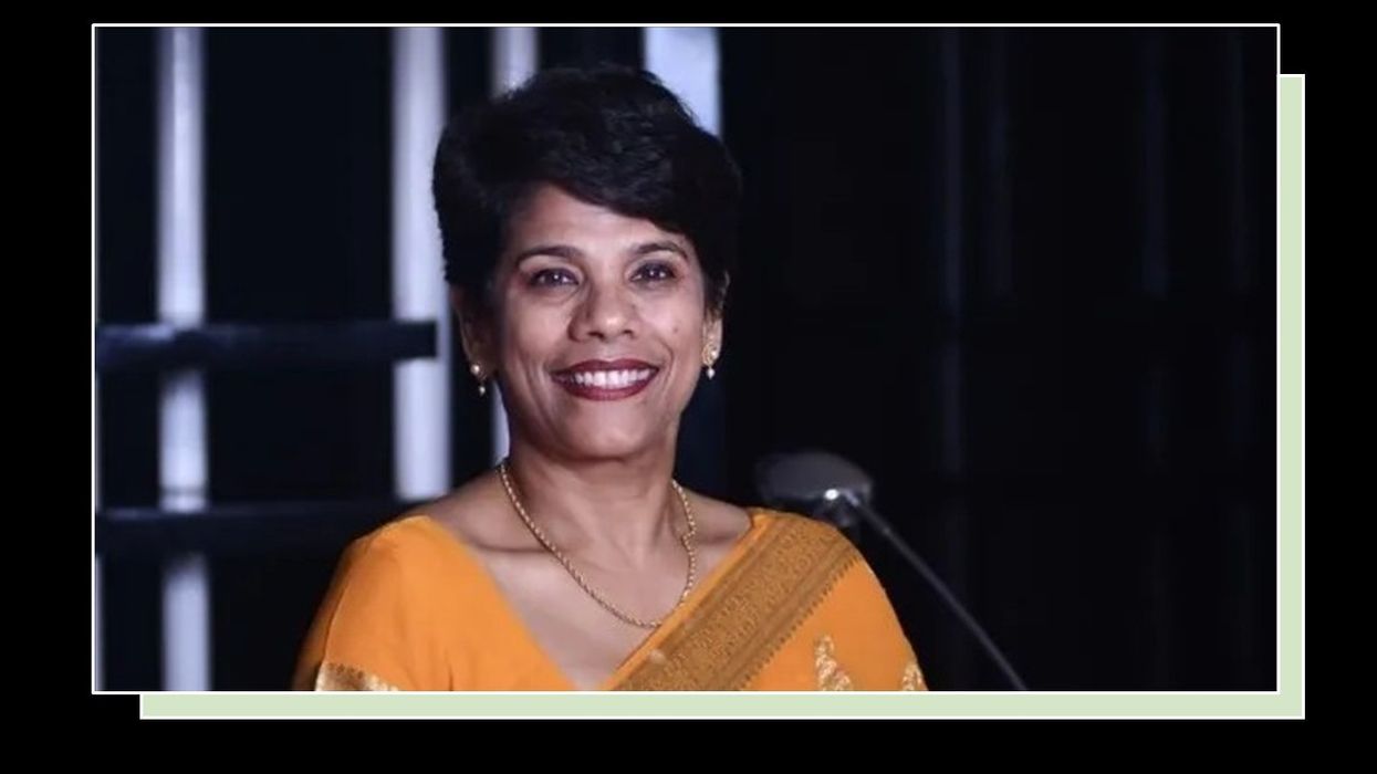 Ranju Alex appointed CEO of Accor South Asia to lead major hotel expansion with InterGlobe JV