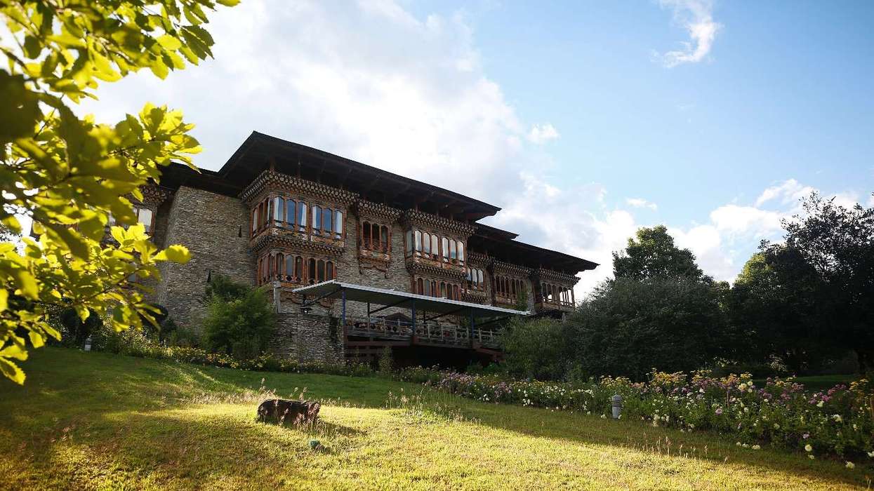 RARE India adds Bhutan's Zhiwaling to portfolio