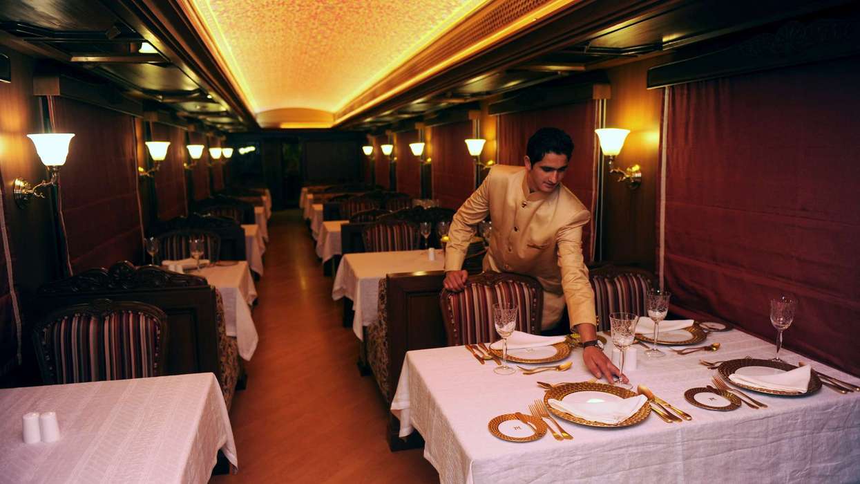 ICRA: India hospitality revenue to grow 9 percent
