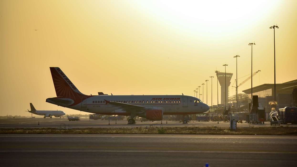 Report: Airlines face higher FY27 losses