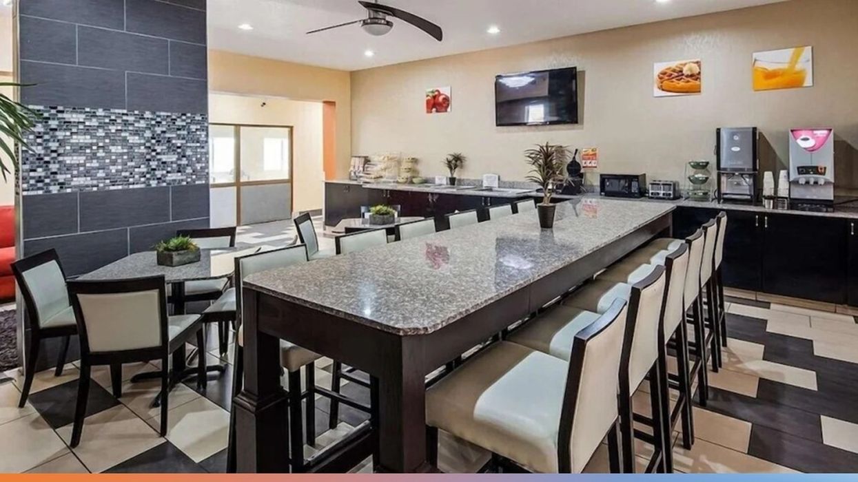 Red Lion Inn & Suites Opens 60‑Room Hotel in Blue Springs