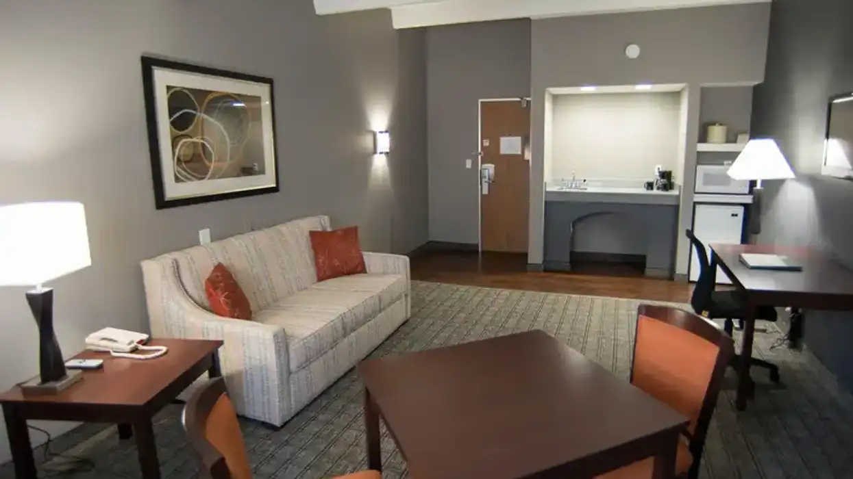 Red Lion Inn & Suites Opens in Urbana, Illinois