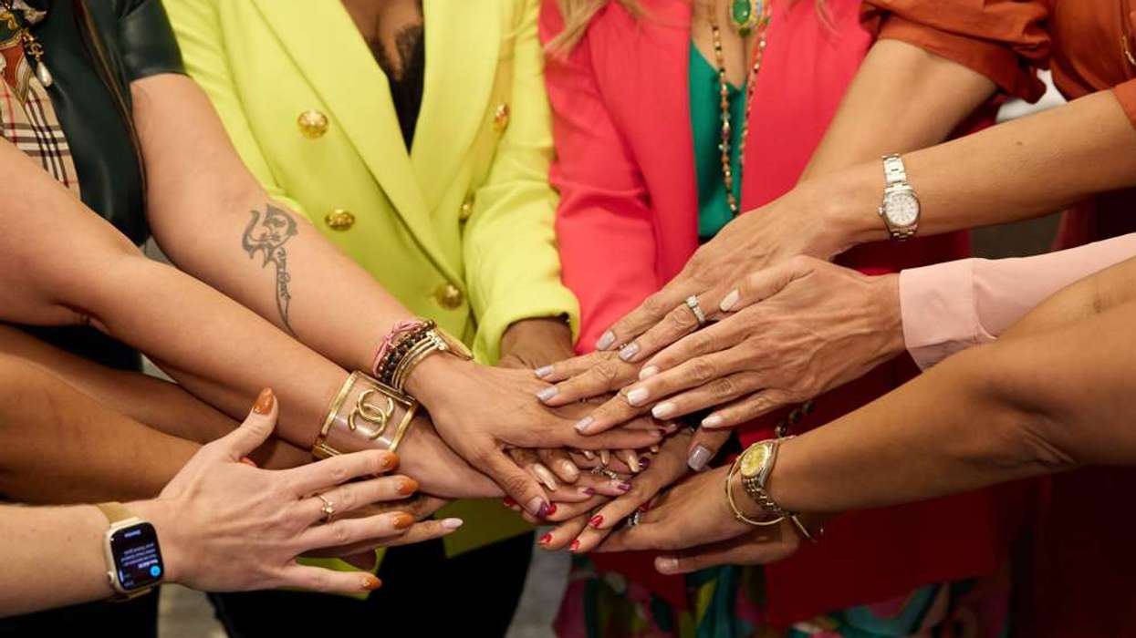 Red Roof adds 40+ women owners