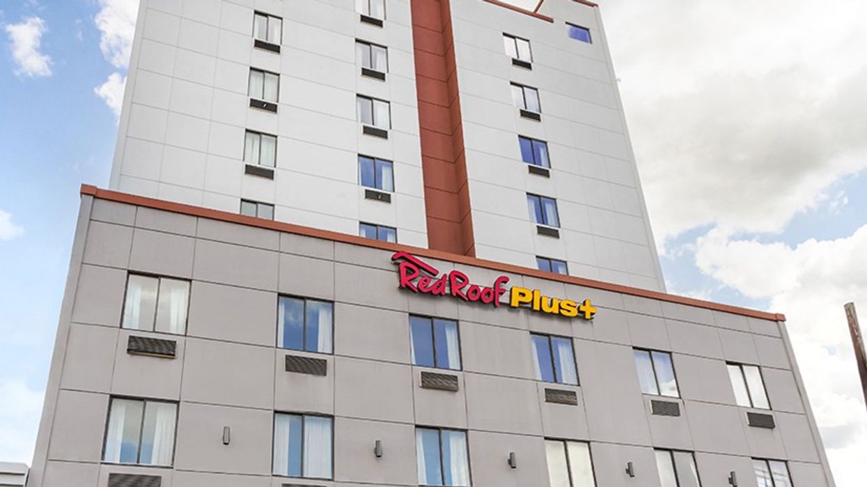 Red Roof and Bridge partner to streamline hotel financing for U.S. owners and developers