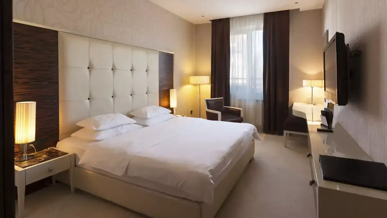 Red Roof Inn Adopts Sojern AI