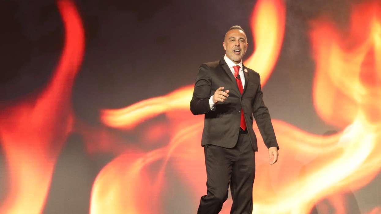 Red Roof initiatives ignite conference