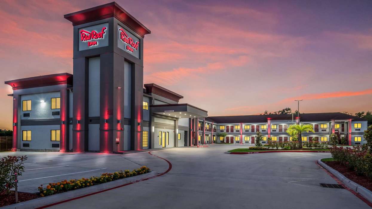 Red Roof taps Milestone to upgrade digital platform