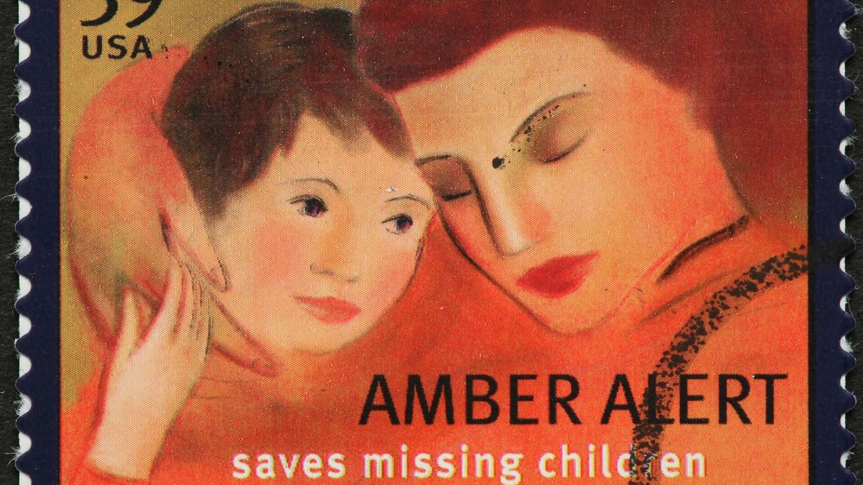 Red Roof joins AMBER Alert network