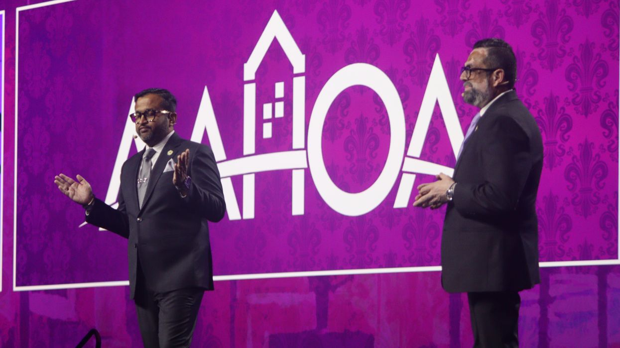 AAHOACON26 registration is open