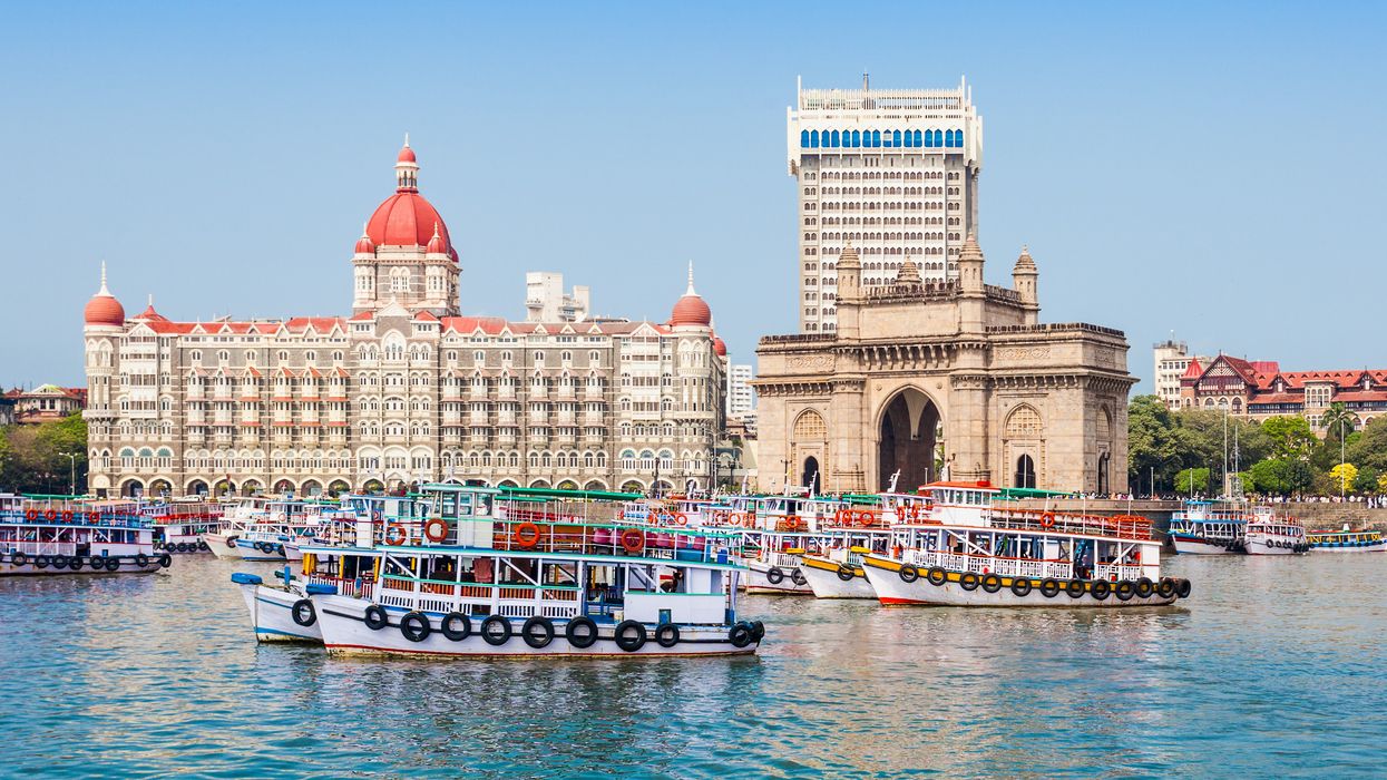 Report: Indian Hospitality to hit $13 Billion by 2027