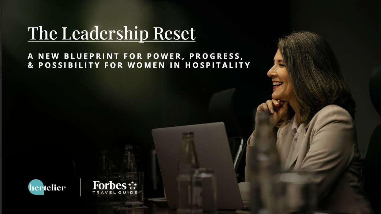 Report: Women struggle despite luxury hotel boom