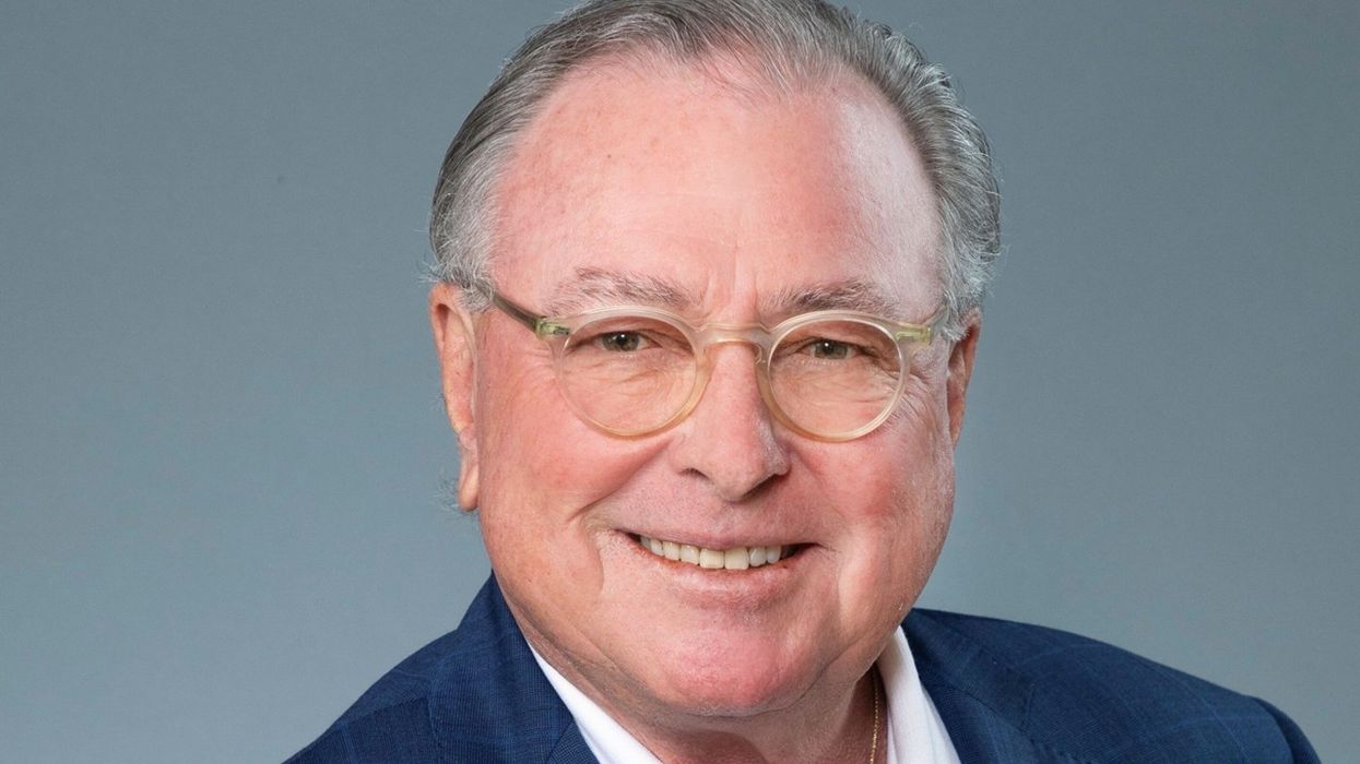 Rich Cortese Named Stonebridge's Caribbean Advisor