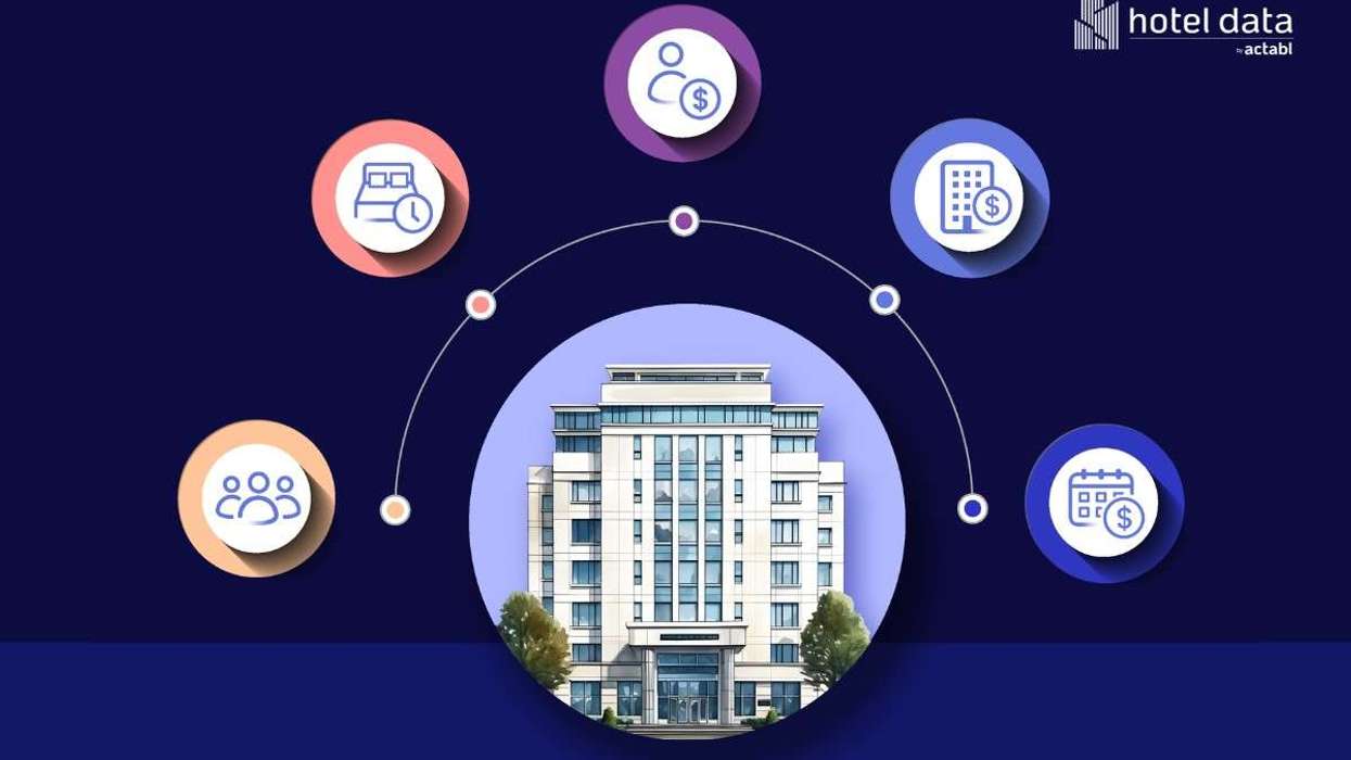 Report: Rising wages reshape hotel operations