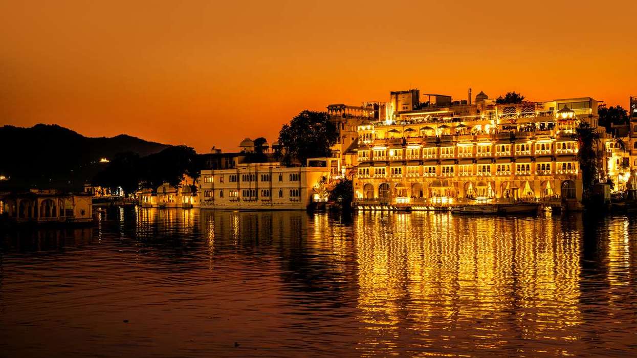 ROHL & Mokkshi are Developing Regenta Place Udaipur, Rajasthan, India