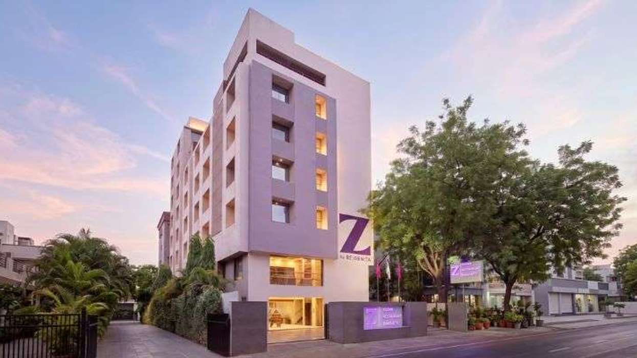 ROHL & PrimeStay Hospitality opened Z by Regenta City Centre Ahmedabad
