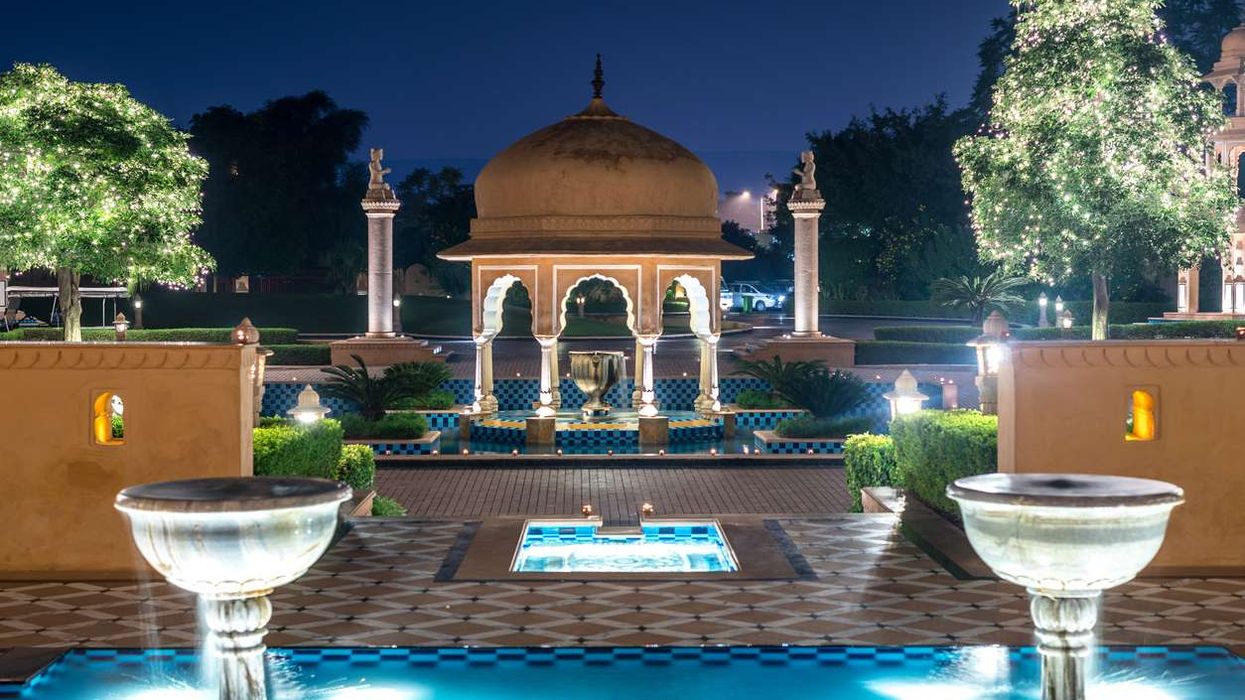 ROHL to Build 2 Regenta Hotels in Rajasthan, India