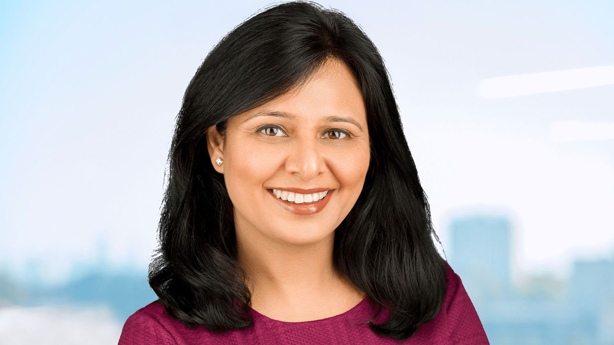 Rupali Sawhney joins Otelier as Chief Customer Officer, leading customer success in the hospitality tech space.